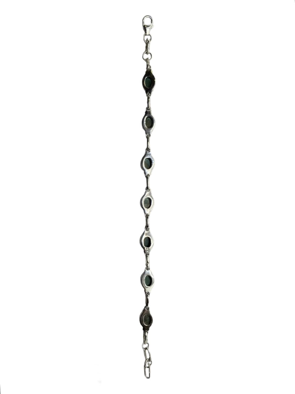 Pulsera Malaquita - Imagen 2