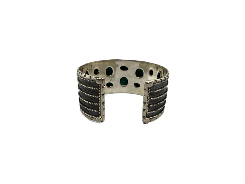 Pulsera Malaquita - Imagen 2