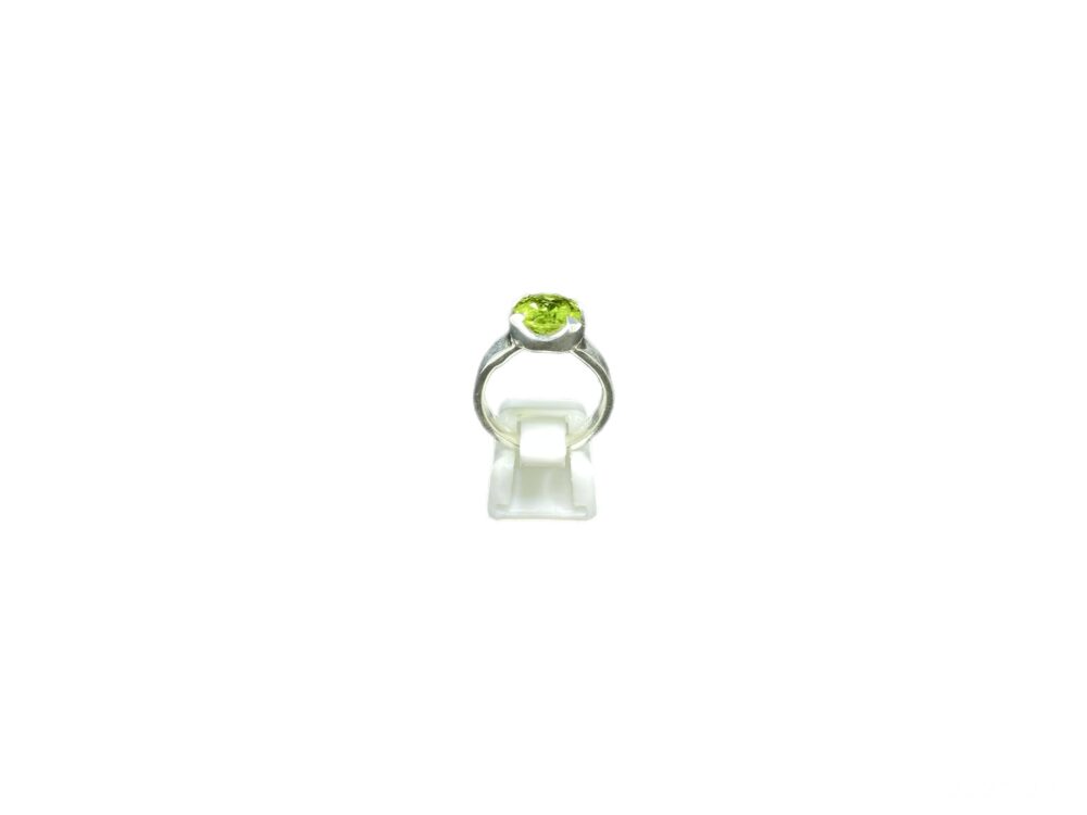 Anillo Peridoto - Imagen 3