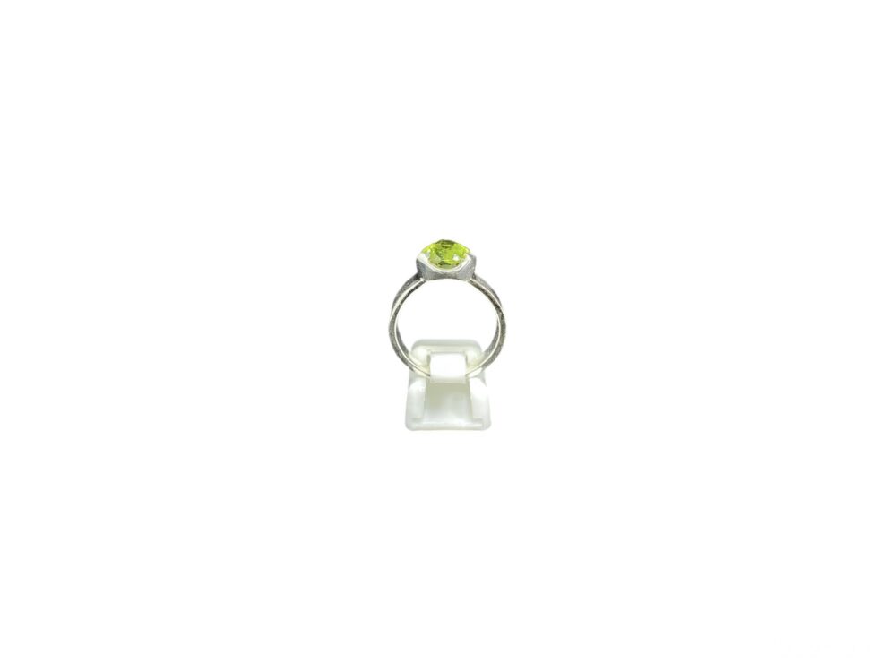 Anilla Peridoto - Imagen 3