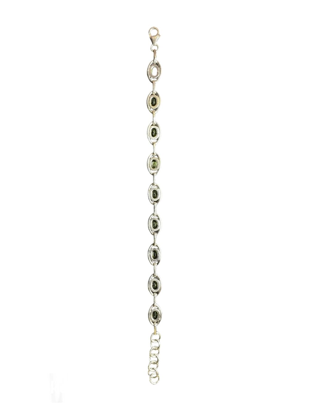 Pulsera Peridoto - Imagen 3