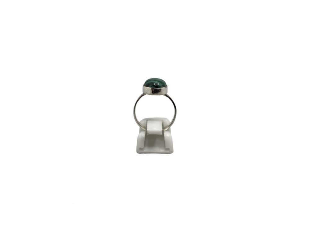 Anillo Malaquita - Imagen 3