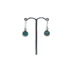 Pendiente Larimar - Imagen 4
