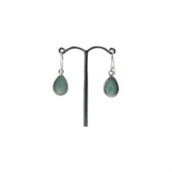Pendiente Larimar - Imagen 3