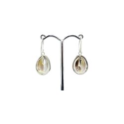 Pendientes Concha - Imagen 3