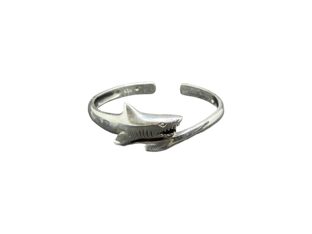 Pulsera Tiburón