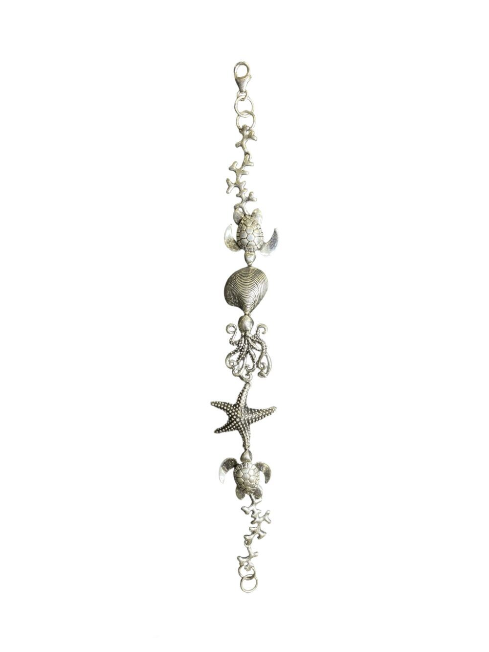 Pulsera Mar