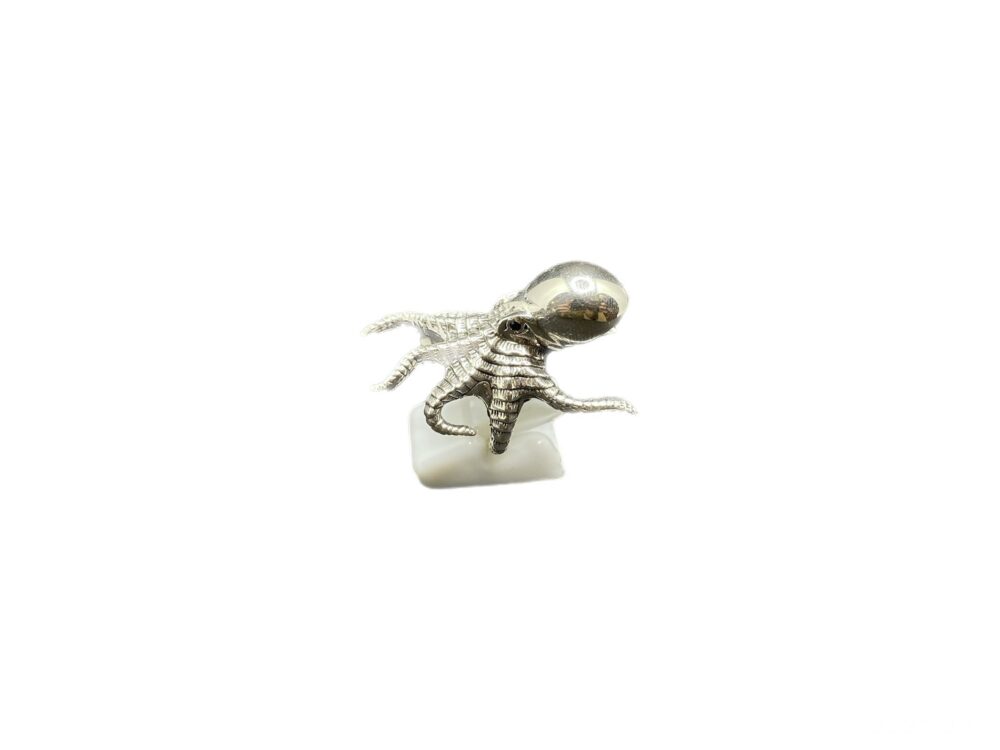 Anillo Pulpo - Imagen 2