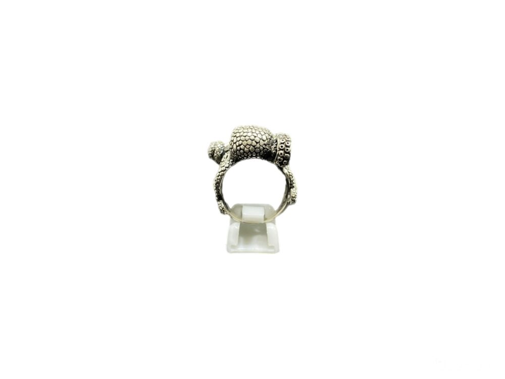 Anillo Pulpo - Imagen 3