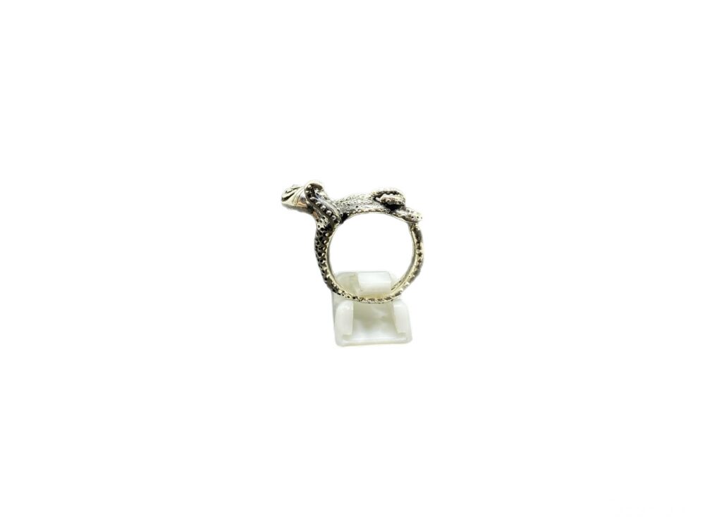 Anillo Pulpo - Imagen 3