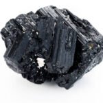 Turmalina Negra
